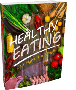 Healthy Eating eBook