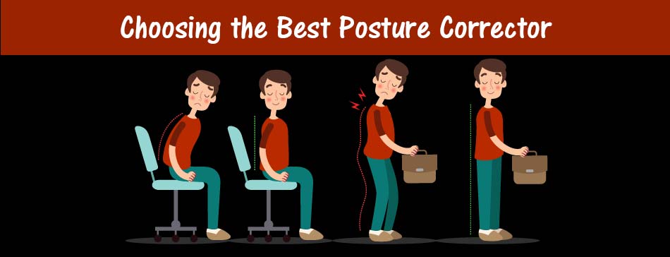 Best Posture Corrector