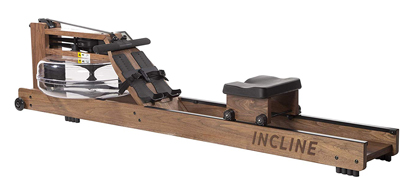 Incline Water Rower