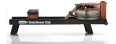 WaterRower Club review