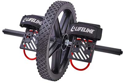 LifeLine Ab Roller