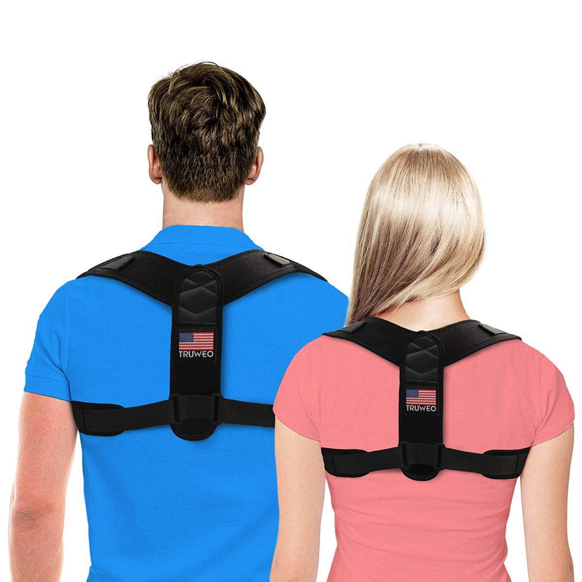 Top 5 Posture Correctors for Men (2019) - Fit Man Plan